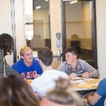 Telling Your Story--Holland High School, November 9, 2016